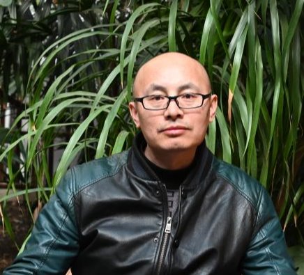 李伟光